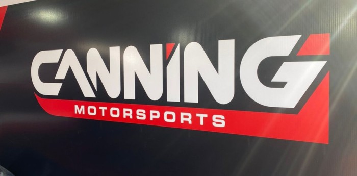 TC: los planes del Canning Motorsport para la temporada 2026