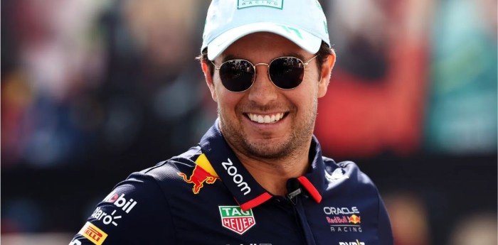 F1: “Checo” Pérez, de su “gran proyecto final” en Cadillac a “sentí que tenía algo más dentro de mi”