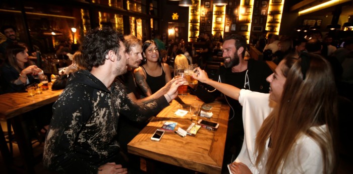 Vida nocturna en Mar del Plata: boliches, bares, cervecerías y zonas para salir