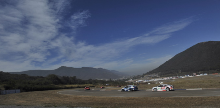 Se viene la presentación del regreso del TC2000 a Salta