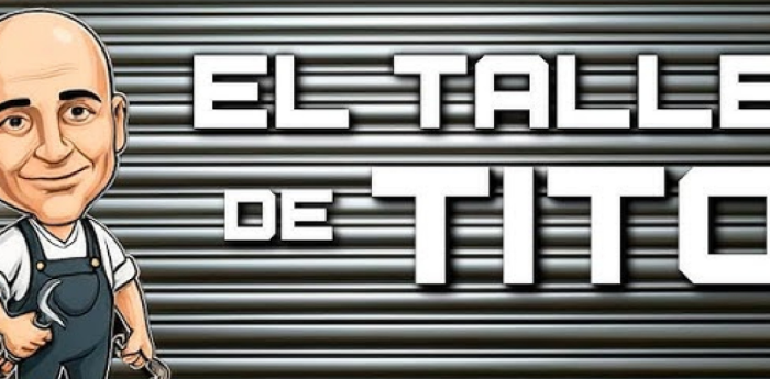 El Taller de “Tito”: el paso a paso para alinear un auto de competición