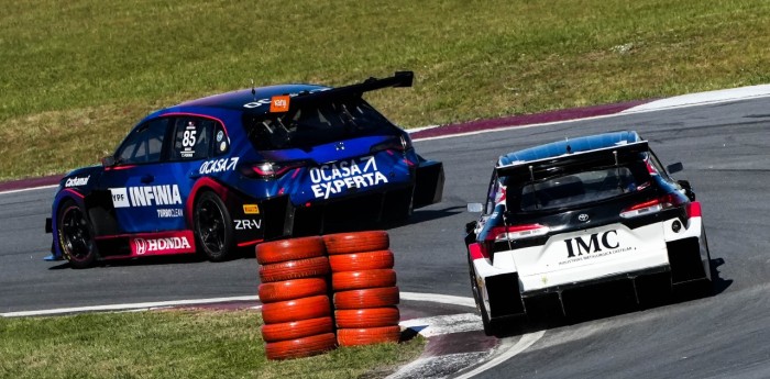 TC2000: ¿Como está el campeonato de cara a la undécima fecha en Salta?