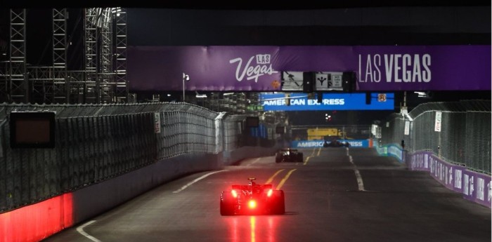 F1: ¿Por qué el GP de Las Vegas se corre un sábado?