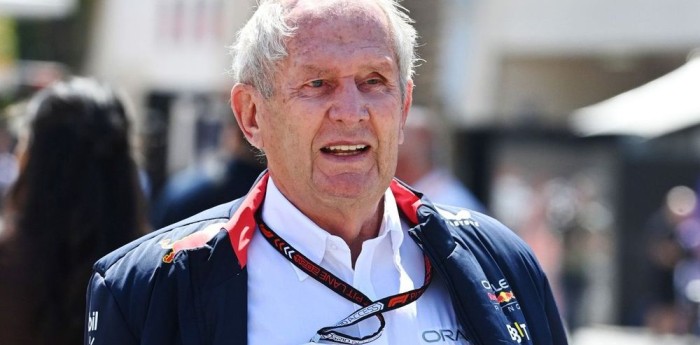 F1: ¡Sorprendente! La estrella que Helmut Marko pudo fichar para Red Bull y dejó pasar