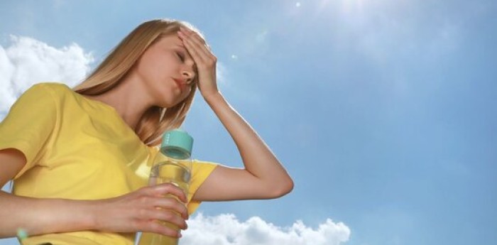 Salud y bienestar: guía esencial para sobrellevar el golpe de calor y proteger tu salud