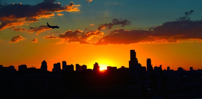 Los mejores lugares para ver atardeceres increíbles en Buenos Aires