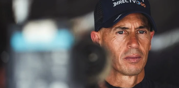 Tras permitirle volver al TC, la ACTC le levantó la sanción a Leonel Pernía en el TN APAT