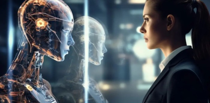 La IA generativa transforma profesiones: del aula al hospital, del estudio jurídico a las redacciones