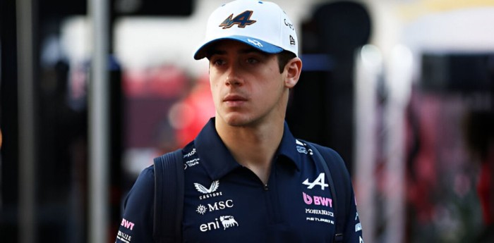 F1: Colapinto y su principal problema del viernes en Las Vegas: “No pude dar una vuelta con blandos en todo el día”