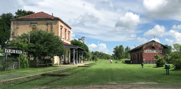 Escapadas económicas: destinos a menos de 2 horas y con bajo presupuesto