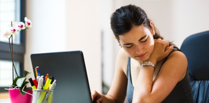 Salud y bienestar: guía definitiva para descansar correctamente tras 8 horas frente a la computadora