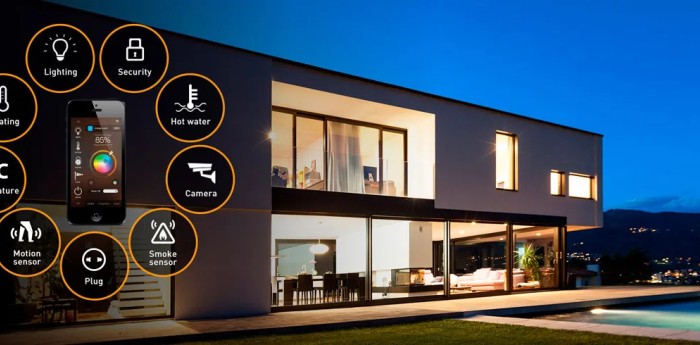 Casas inteligentes low-cost: cómo equipos económicos están democratizando la domótica