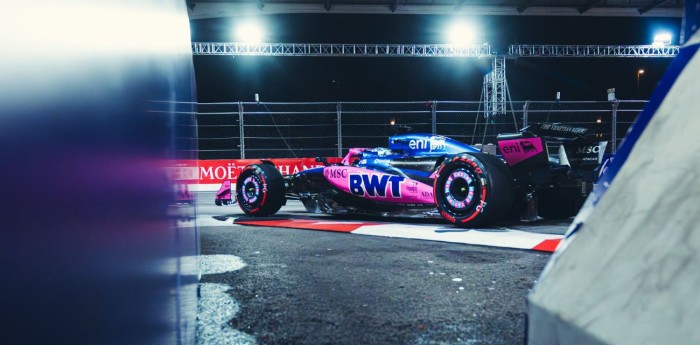 F1: "Mañana será una incertidumbre", el análisis de Gasly que alarmó a todos de cara al GP de Las Vegas