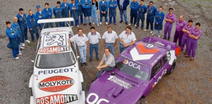 La hazaña de Traverso que ningún otro piloto pudo igualar