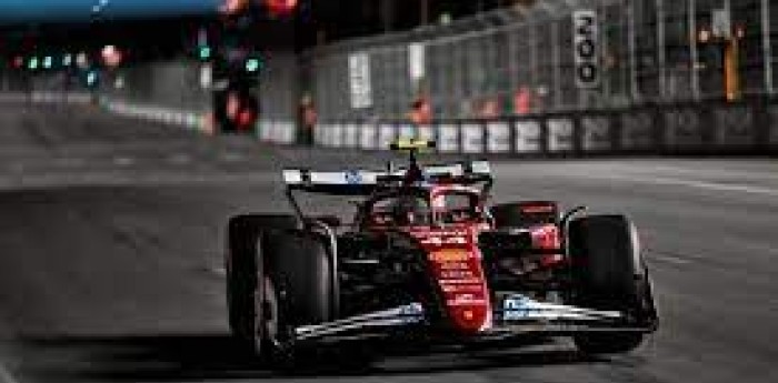 F1: la decepción de Hamilton en Ferrari: “Este año es, sin duda, el más difícil”