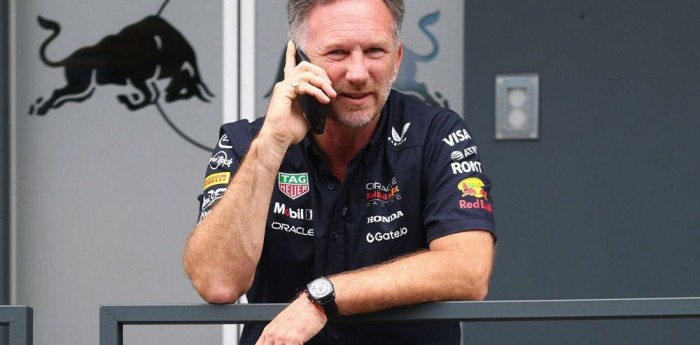 F1: ¡Atención! El equipo con el que Horner estaría negociando para volver en 2026