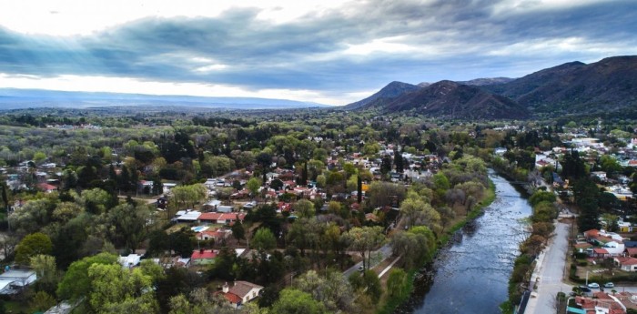 Qué hacer en Calamuchita: los mejores miradores, ríos y circuitos para descubrir el valle