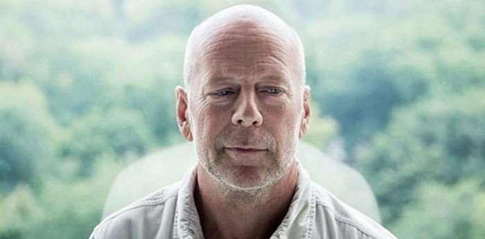 Bruce Willis atraviesa su etapa más difícil