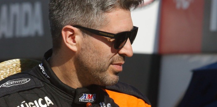 TN APAT: la CAF de la ACTC volvió a citar a Jonatan Castellano y podría ser suspendido