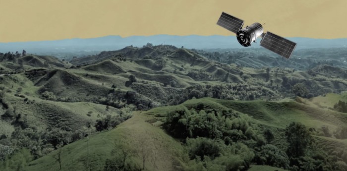 Cambio climático y ciencia de datos: los satélites que están reescribiendo las políticas ambientales
