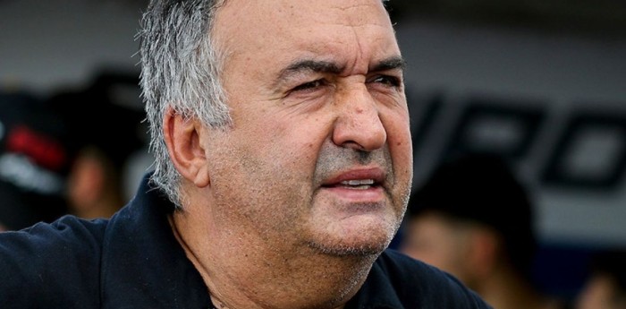 Trotta reveló la planificación para la temporada 2026 de TC: ¿Suma un Torino?