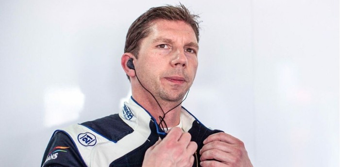 ¡Atención! James Vowles volverá a correr, ¿En qué categoría?