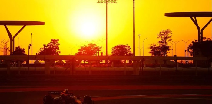 F1: ¡Atención Colapinto! ¿Cómo estará el clima en el GP de Qatar?