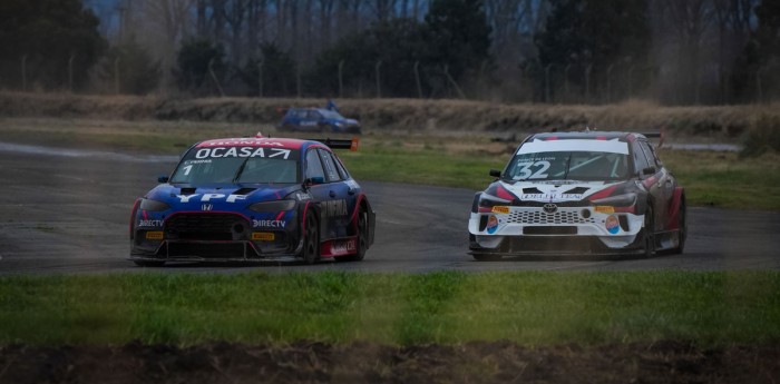 TC2000: el Gran Premio Coronación 2025 se correrá en el autódromo de Junín