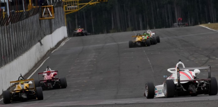 Fórmula Nacional: Junín albergará la última fecha de la temporada 2025