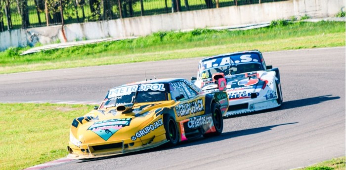 Procar 4000: el cronograma para el GP Coronación en La Plata