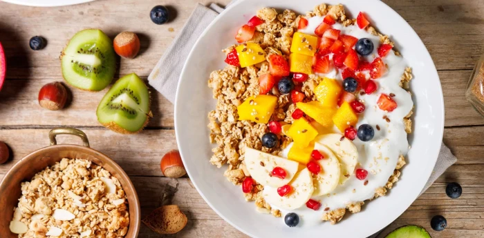 Salud y bienestar: la guía definitiva para transformar tu mañana con desayunos saludables