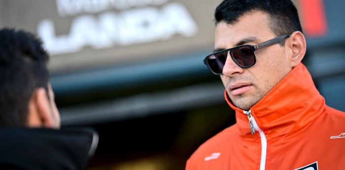 TC: el equipo de Diego De Carlo oficializó la incorporación de Marcos Landa para 2026