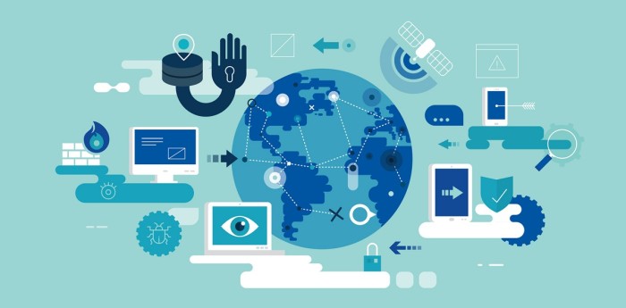 Ley de datos personales 2.0: ¿alcanza la regulación actual para un mundo hiperconectado?