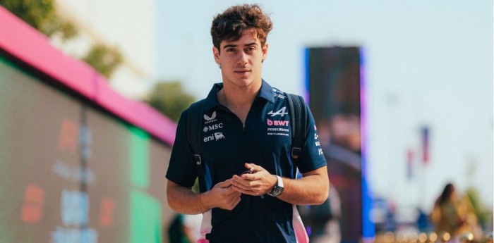 F1: ¿A qué hora y por dónde ver a Colapinto en la Clasificación para la Sprint del GP de Qatar?