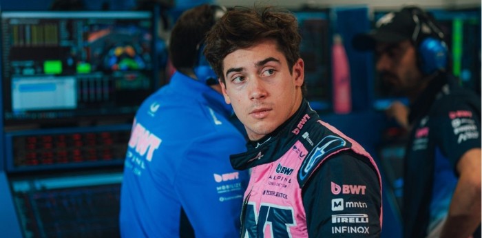 F1: con Colapinto presente, así quedó conformada la grilla para la Sprint del GP de Qatar