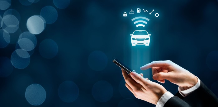 Autos conectados: la nueva capa de vigilancia urbana que crece sin control