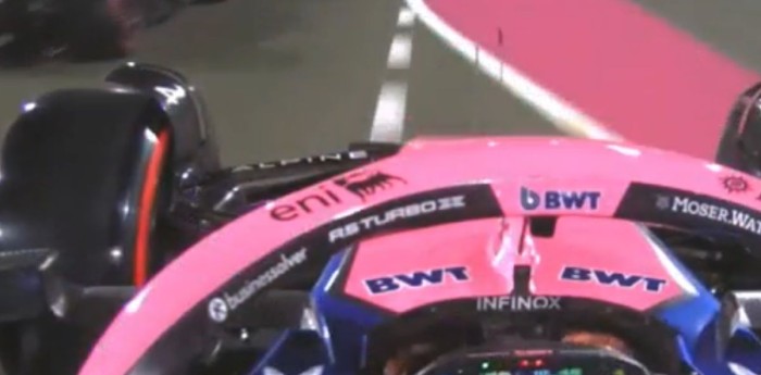 F1: el motivo por el que le sacaron los tiempos a Gasly y casi le cuesta el pase a Q2