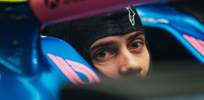 F1: ¿A qué hora y por dónde ver a Colapinto en el GP de Qatar?