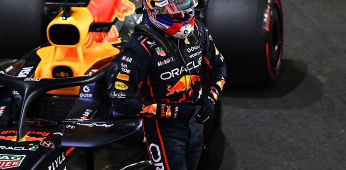 F1: Verstappen, a todo o nada en el GP de Qatar: “No tengo nada que perder”