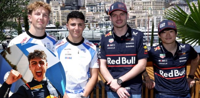 F1: ¡ATENCIÓN! Red Bull confirmó el día que anunciará a sus pilotos para 2026