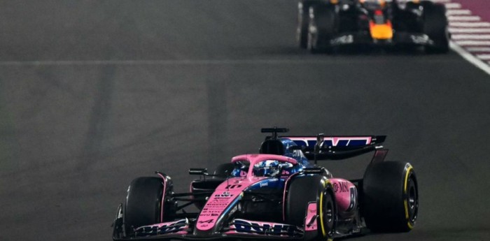 F1: Gasly responsabilizó a Hülkenberg por no haber sumado en el GP de Qatar: “Era difícil recuperarnos”