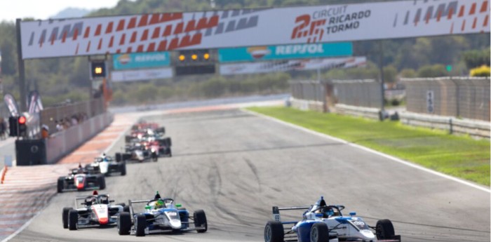 Un argentino fue confirmado para hacer su debut en Euro-Cup 3 en 2026 ¿De quién se trata?