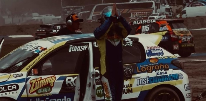 TN APAT: el sentido mensaje de Antolín luego del abandono en la definición de la Clase 2