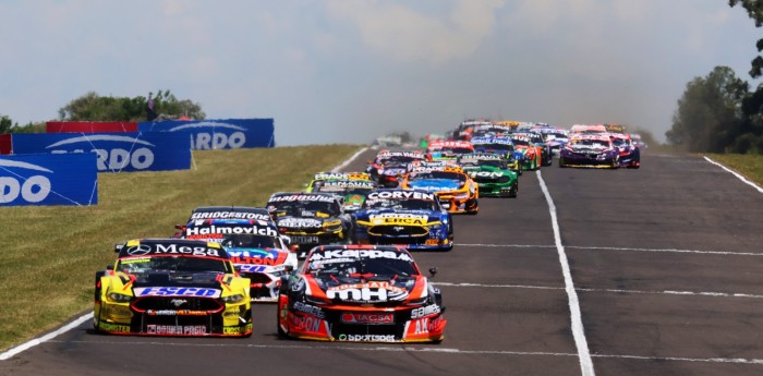 49 serán los inscriptos para la definición del TC en La Plata