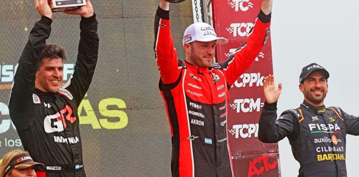 ¡Atención! El importante cambio en el cronograma del TC para la definición en La Plata