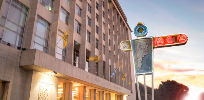 El importante comunicado que emitió la Comisión Directiva del ACA