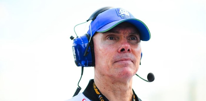 F1: Red Bull explicó por qué eligió a Lindblad para el segundo asiento de Racing Bulls