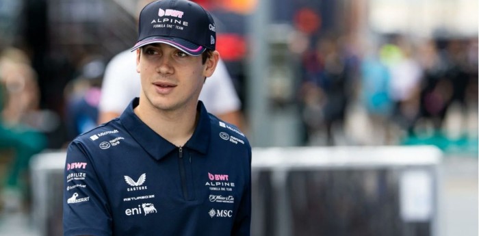 F1: Colapinto palpitó el GP de Abu Dhabi: "Estamos preparados y buscaremos aprovechar este potencial"