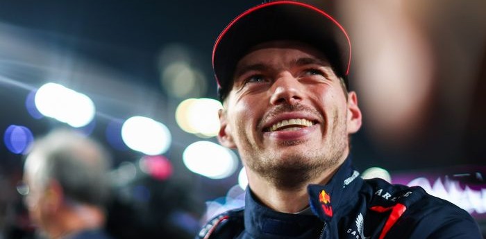 F1: ¿Qué necesita Max Verstappen para ser campeón en Abu Dhabi?