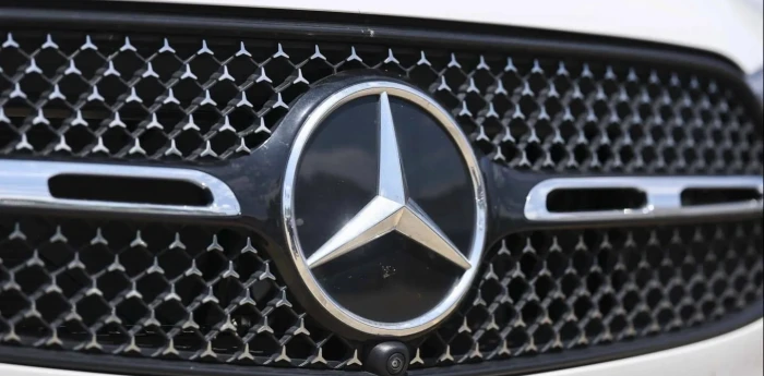 TC: ¡Se viene! El Mercedes-Benz está listo y girará por primera vez en La Plata